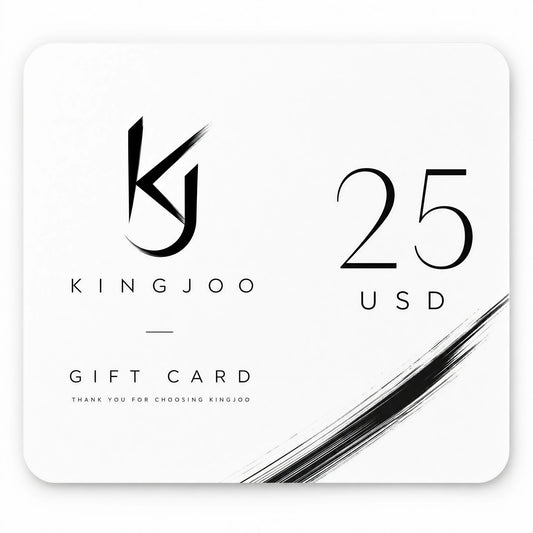 KINGJOO KINGJOO Gift Card