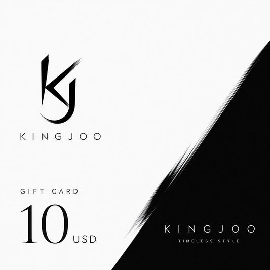 KINGJOO KINGJOO Gift Card